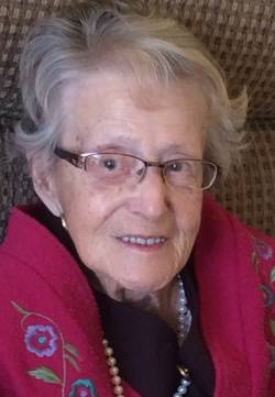 Veillette Collins, Florence
