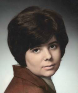 Veillette Foucault, Denise