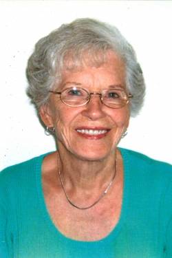 Veillette Dessureault, Mariette