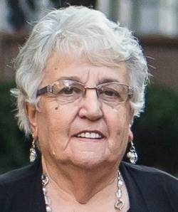 Veillette, Louise
