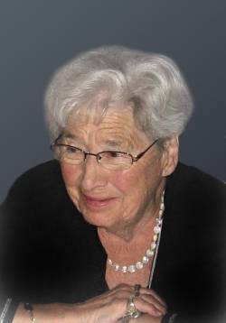 Veillette Robitaille, Yvette