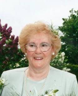 Vennes Villemure, Jacqueline