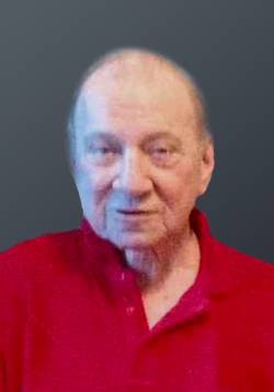 Verrette, Maurice