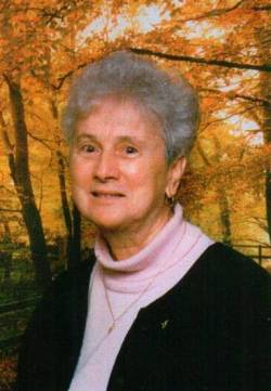 Verville, Bernadette