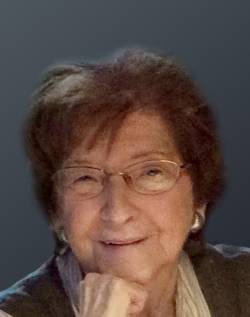 Verville Lamy, Jeannine