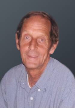 Vézina, Réjean