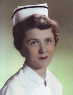 Villemure Lafrenière, Aline