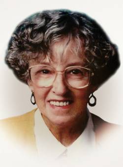 Deschesnes Villemure, Jacqueline