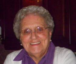 Villemure Leblanc, Mariette