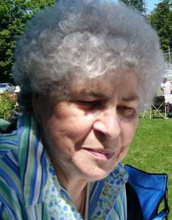Villemure, Pauline