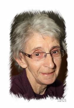 Villemure, Thérèse