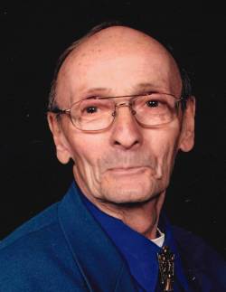 Vincent, Serge Roger