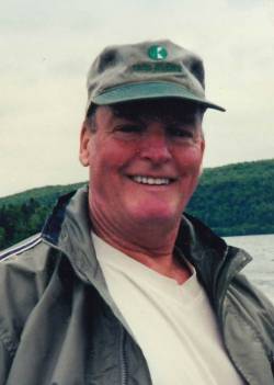 Webb, Peter Laurie