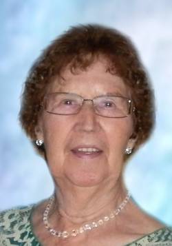 Beaudet Lemay, Yolande