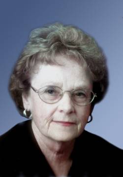 Racine Chevalier, Yvette
